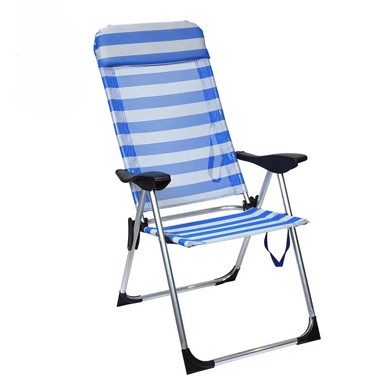 Silla plegable