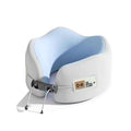 Almohada portátil de soporte para el cuello