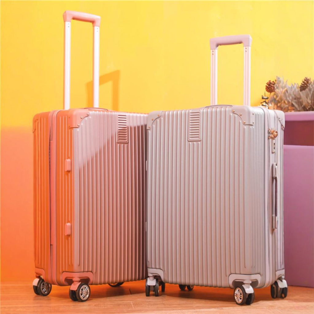 Set de viaje unisex duradero