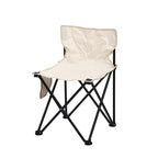 Silla plegable
