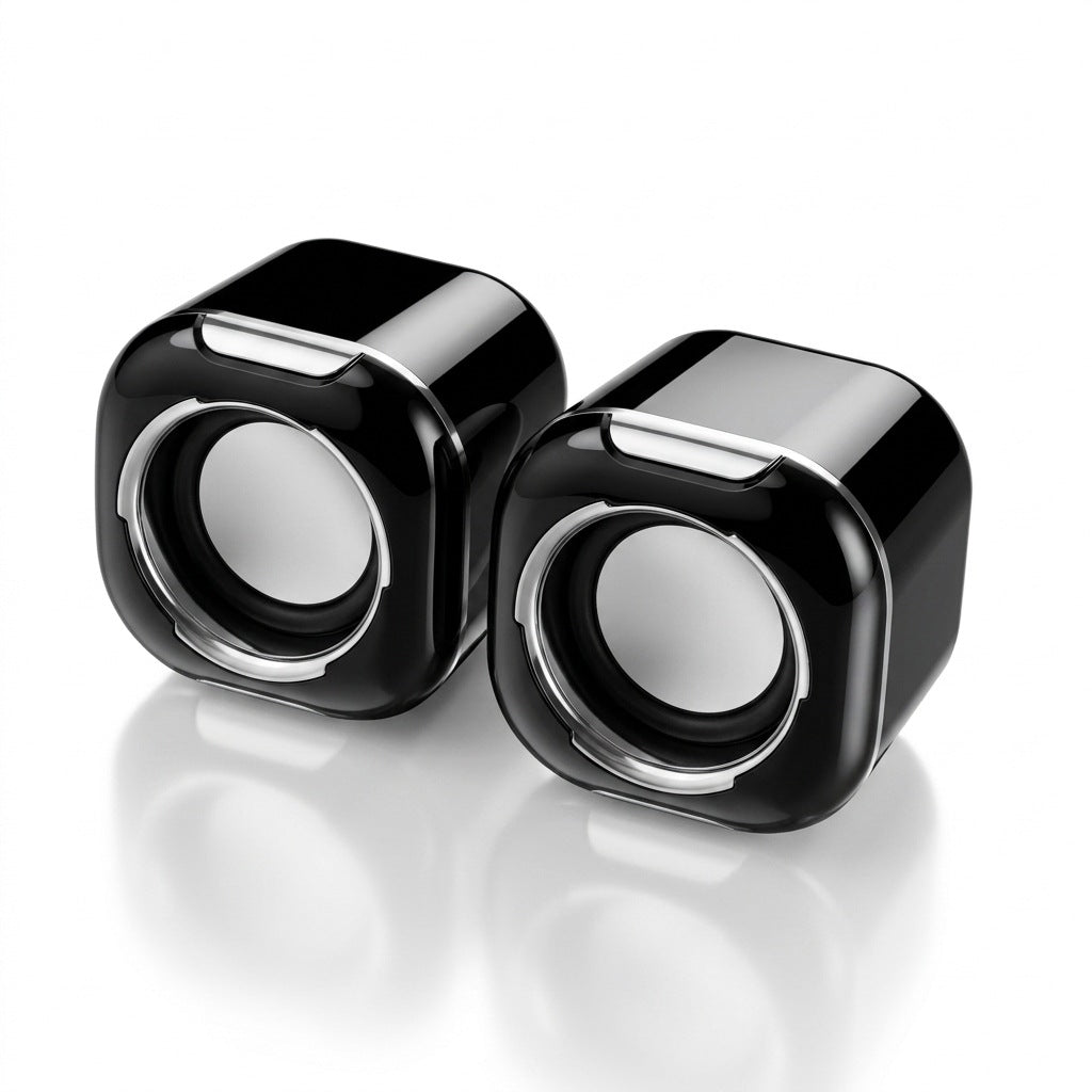 Altavoz Bluetooth compacto