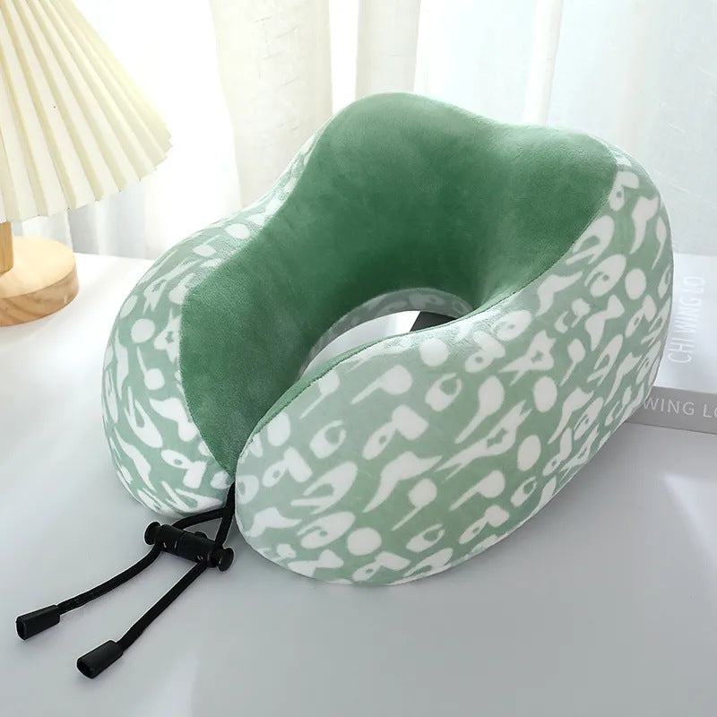 Cojín de soporte para el cuello