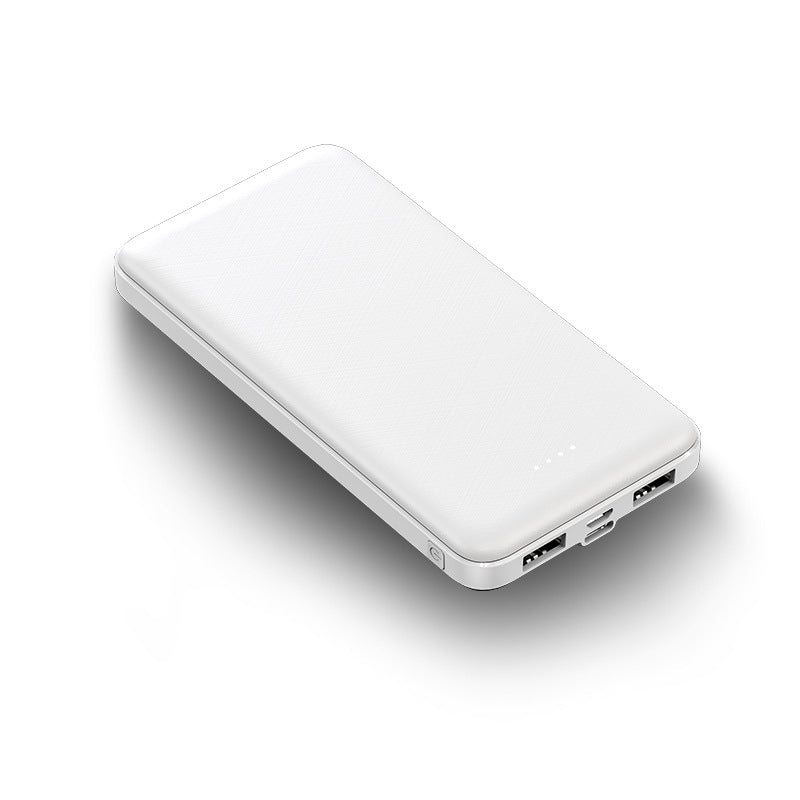 Powerbank Portatil