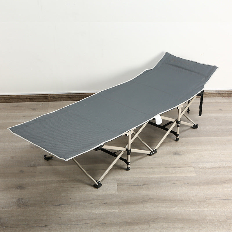 Cama plegable de gran confort