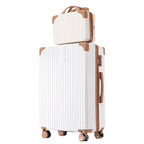 Set de viaje unisex duradero