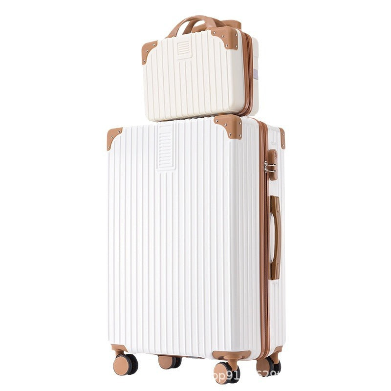 Set de viaje unisex duradero