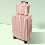 Set de viaje unisex duradero