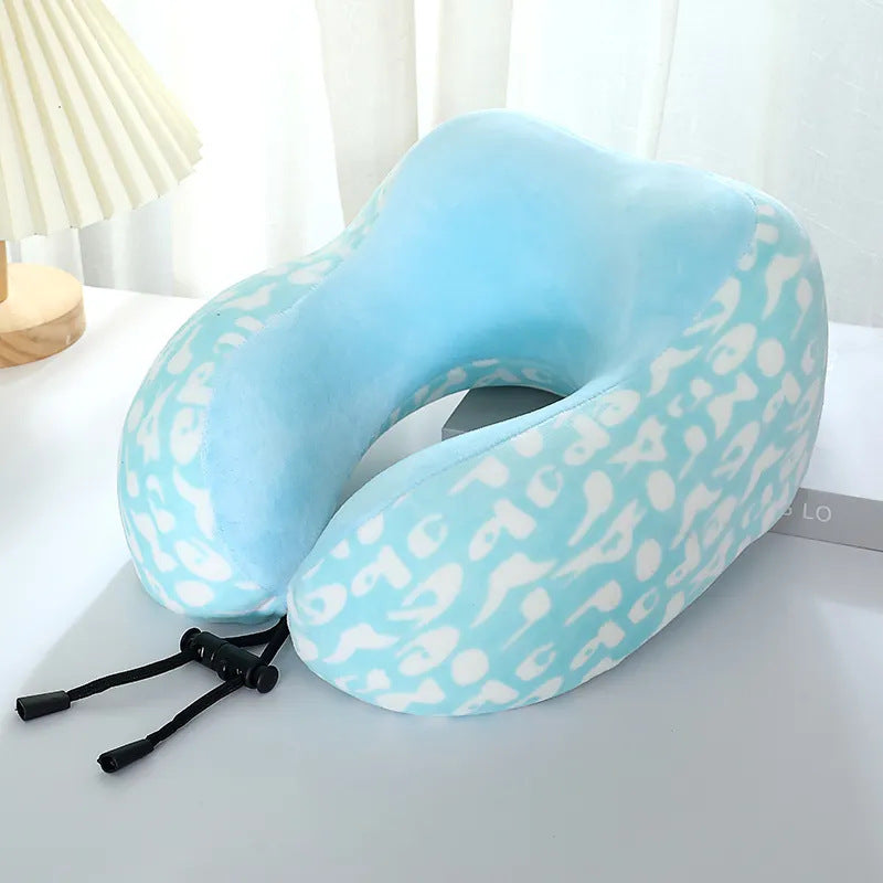 Cojín de soporte para el cuello
