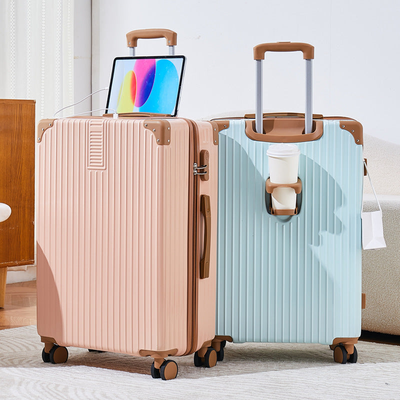 Set de viaje unisex duradero