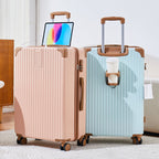 Set de viaje unisex duradero
