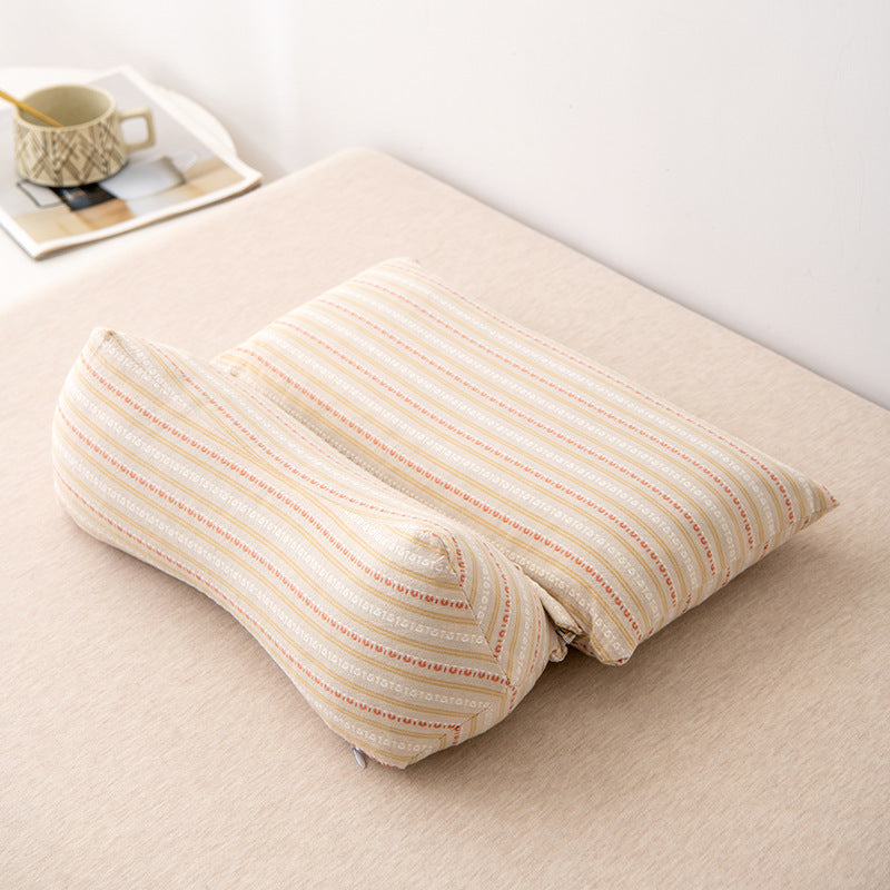 Almohada multifuncional para cuello y cabeza