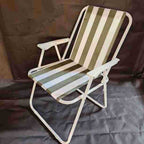 Silla plegable
