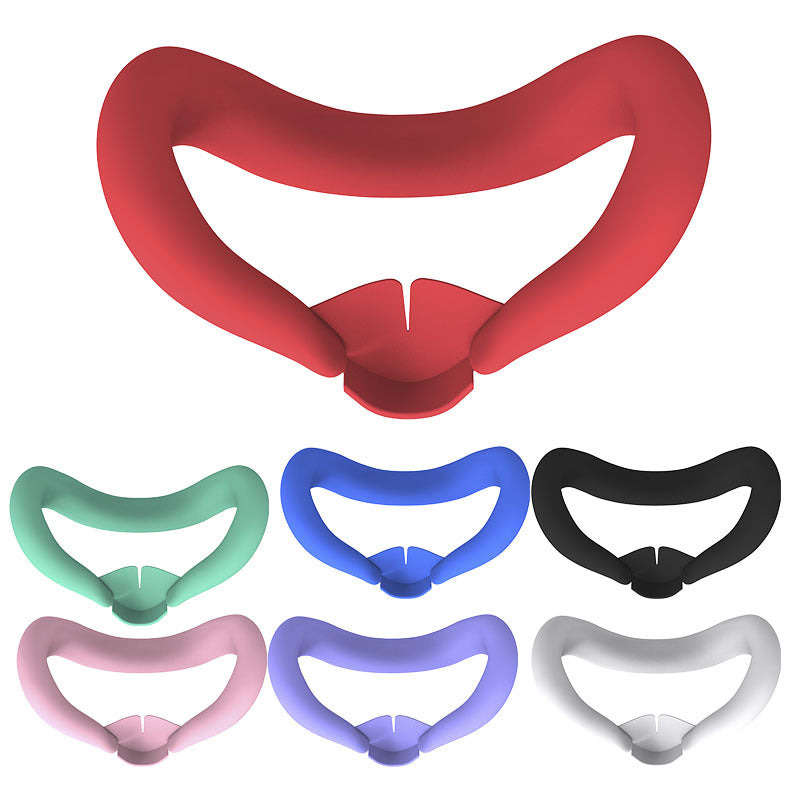 Soporte de cuello antideslizante ajustable