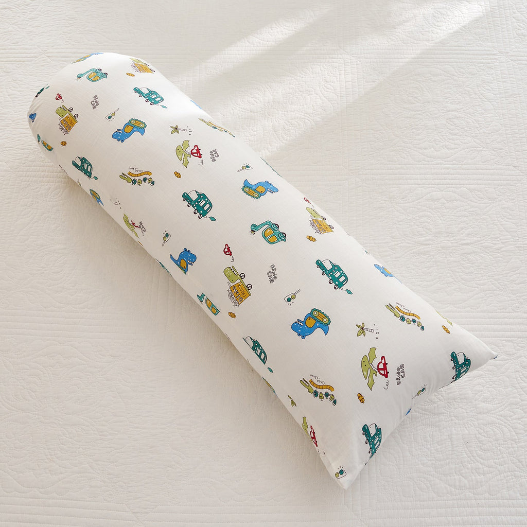 Almohada cervical