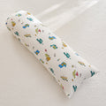 Almohada cervical
