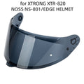 Visera para casco de motocicleta 1786341062