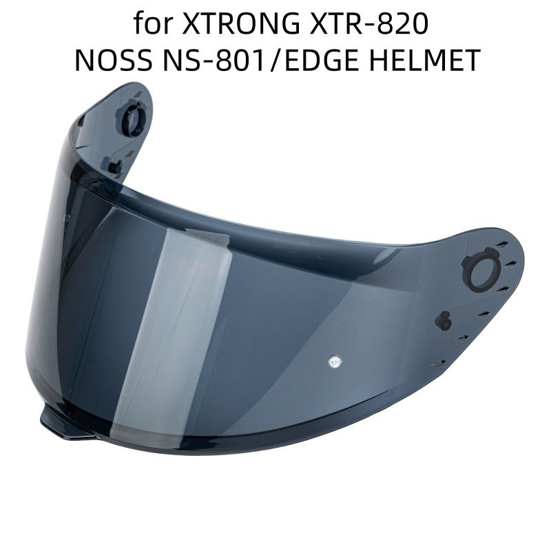 Visera para casco de motocicleta 1786341062