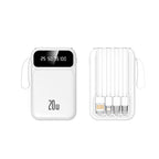 Powerbank Portatil