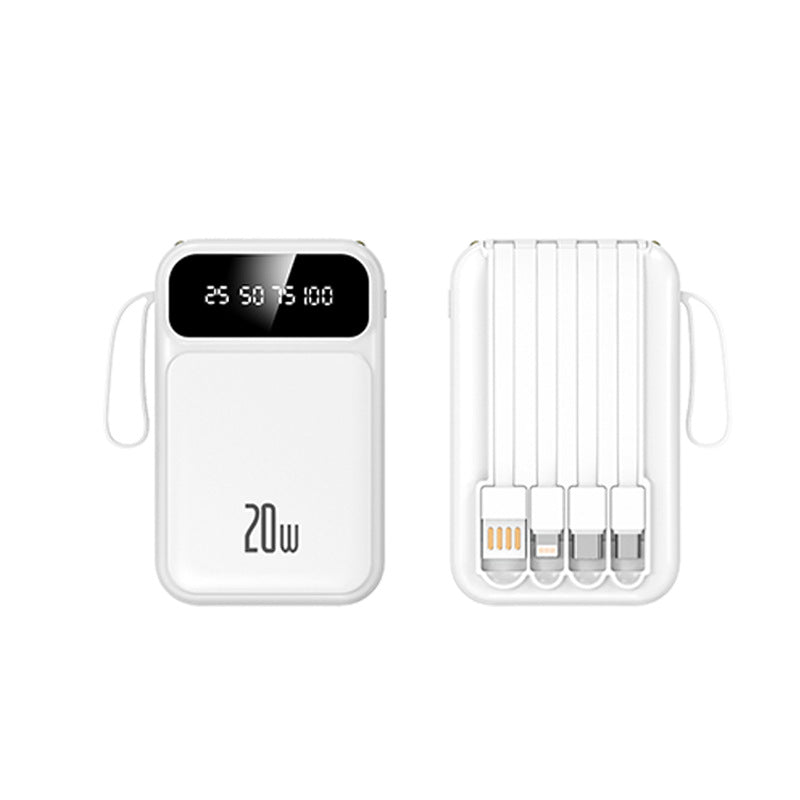 Powerbank Portatil