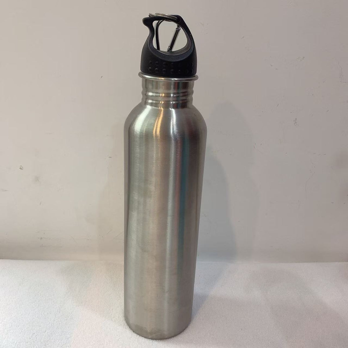 Botella de agua