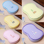 Almohada multifuncional para dormir y para el cuello
