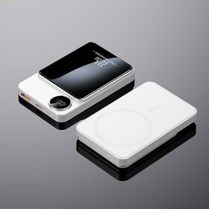 Power Bank portátil de carga rápida
