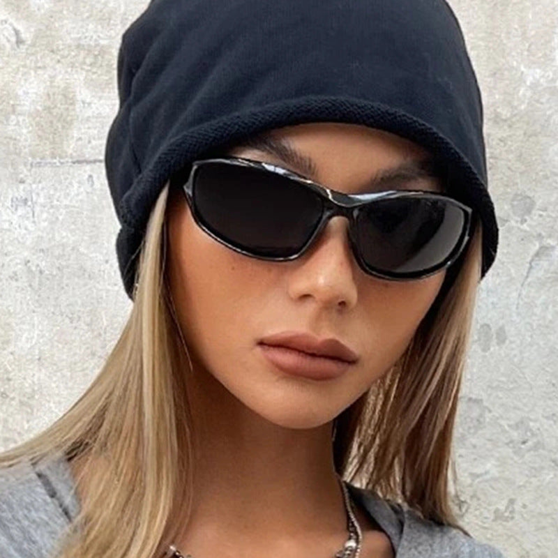 Gafas de sol deportivas para hombre
