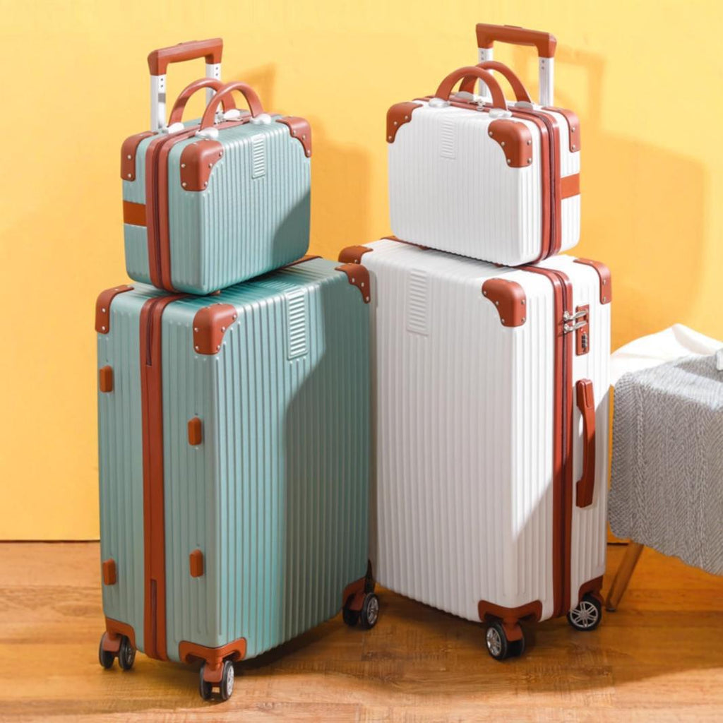 Set de viaje unisex duradero