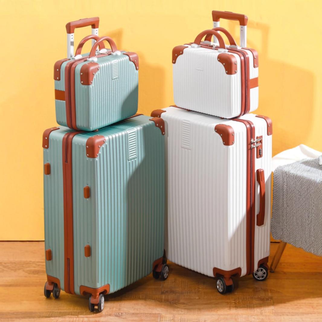 Set de viaje unisex duradero