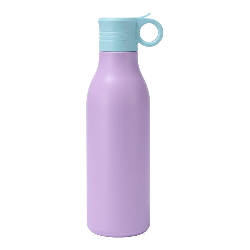 Botella de agua isotérmica ecológica