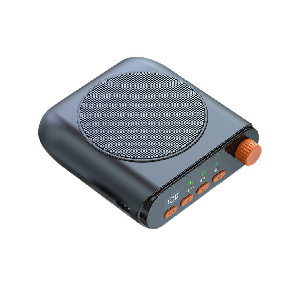 Sistema de altavoces Bluetooth portátil