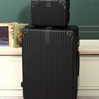 Set de viaje unisex duradero