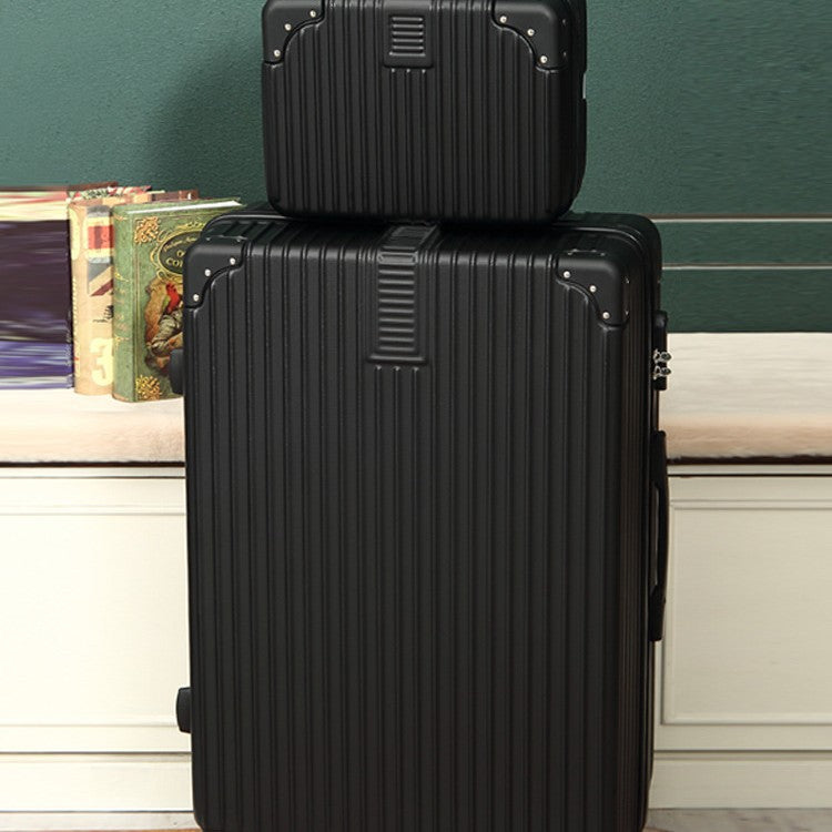 Set de viaje unisex duradero