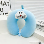 Almohada cervical