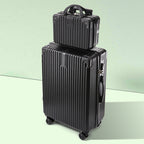 Set de viaje unisex duradero