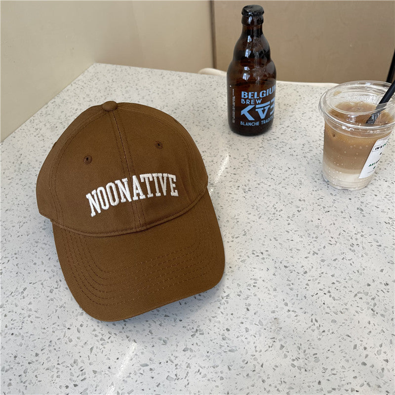 Gorra Lässige Dad para hombre