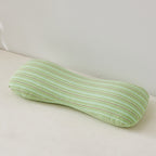 Almohada ergonómica de soporte para el cuello