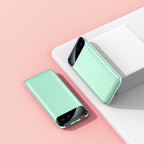 Powerbank Tragbare