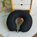 Soporte cervical unisex con forma ergonómica