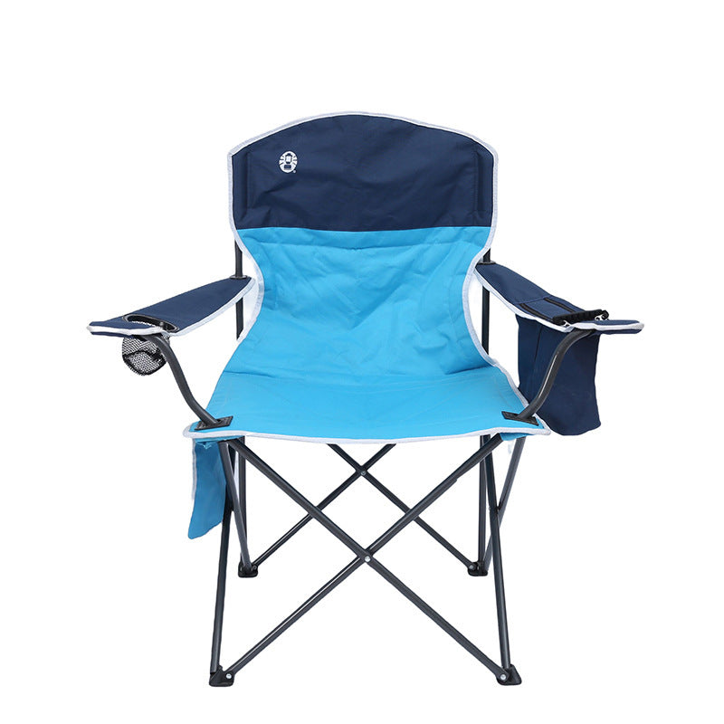 Silla plegable