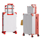 Set de viaje unisex duradero