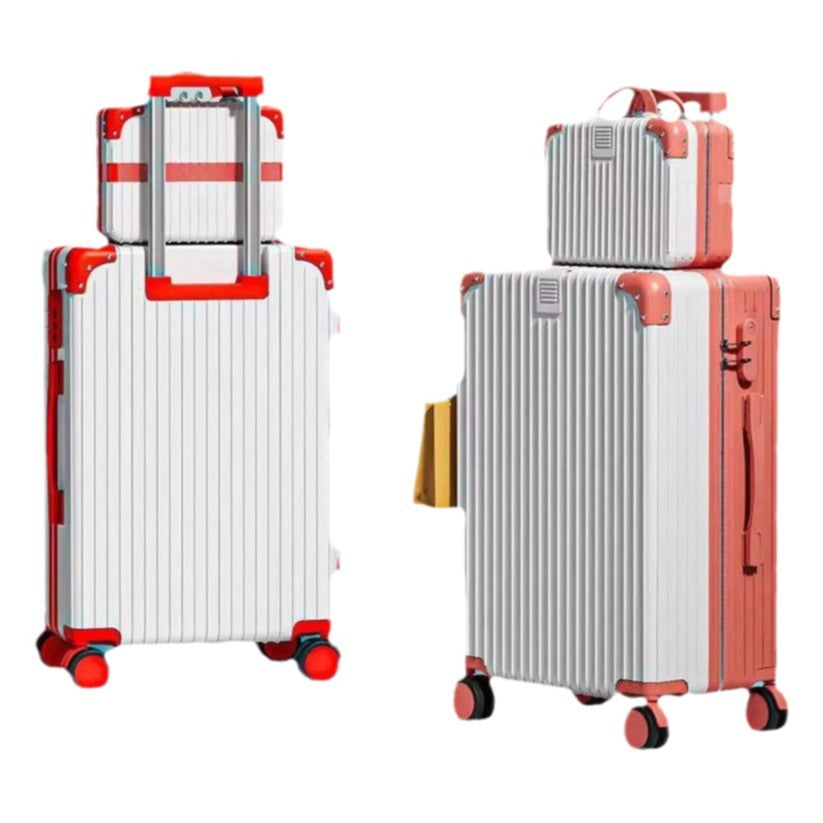 Set de viaje unisex duradero