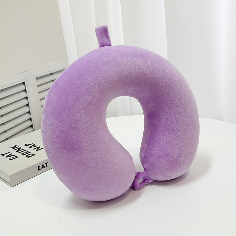 Almohada cervical unisex