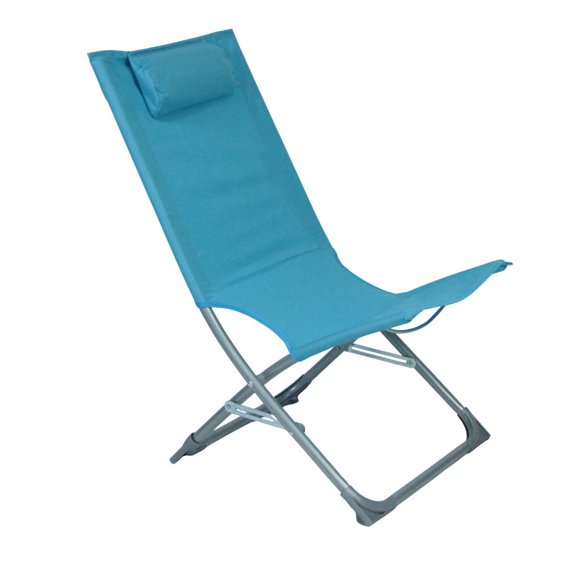 Silla plegable