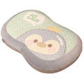 Almohada anatómica de soporte cervical con diseño interactivo