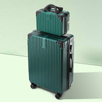 Set de viaje unisex duradero
