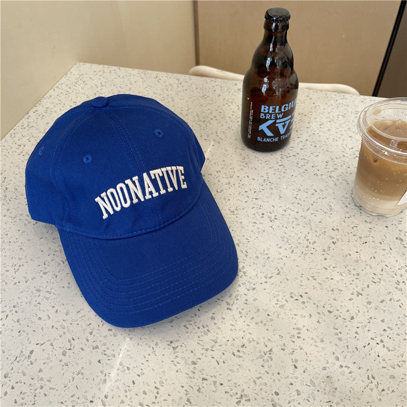 Gorra Lässige Dad para hombre