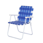 Silla plegable