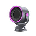 Altavoz Bluetooth compacto unisex