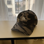 Gorra de camuflaje para hombre